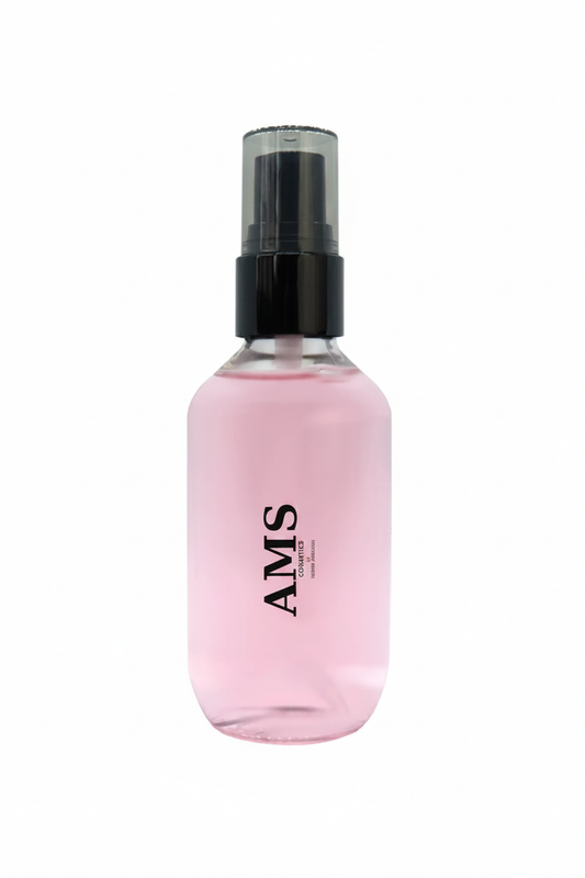 AMS Cosmetics – Main Product Shot Ultra HD