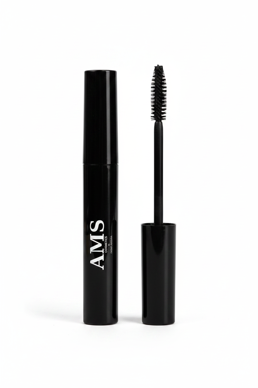 AMS Cosmetics – Product with Soft Shadow