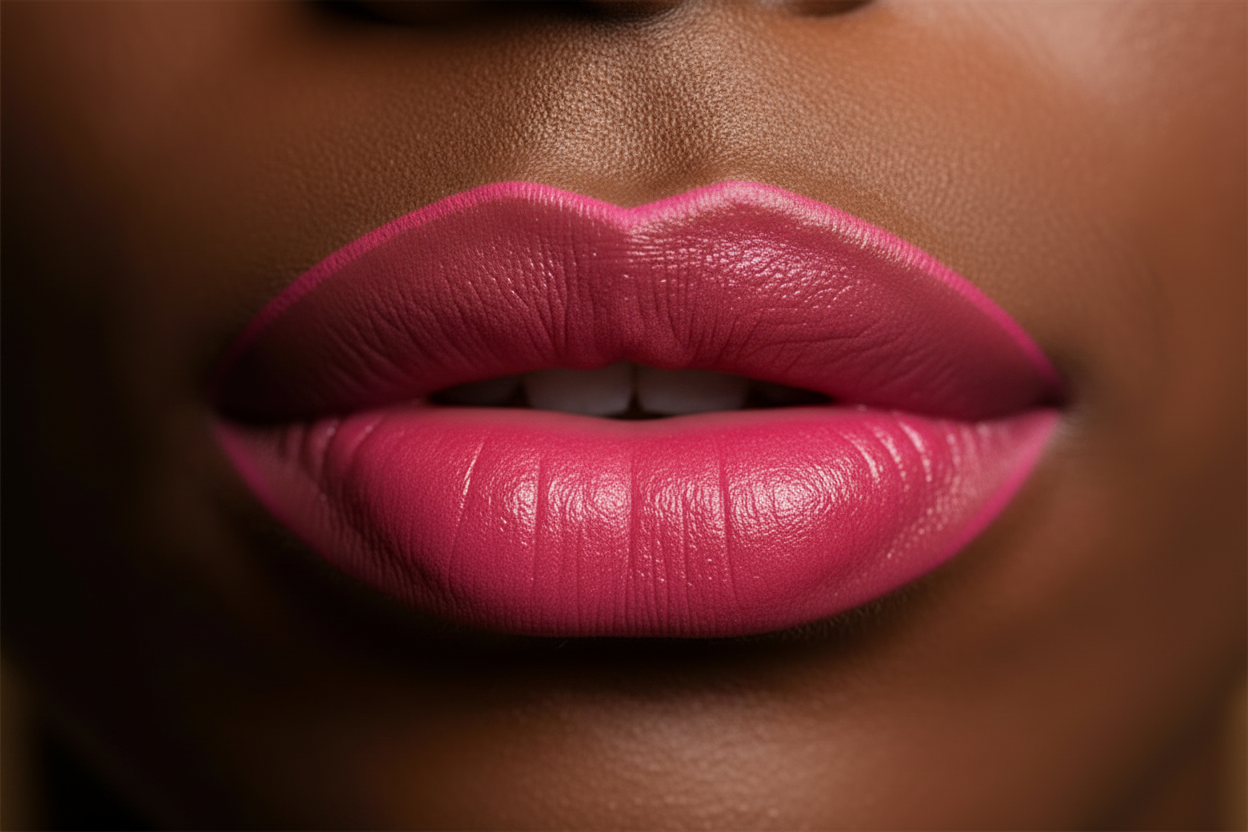 AMS Lipliner Tropical Pink - Zoom Ultra Macro Tropical