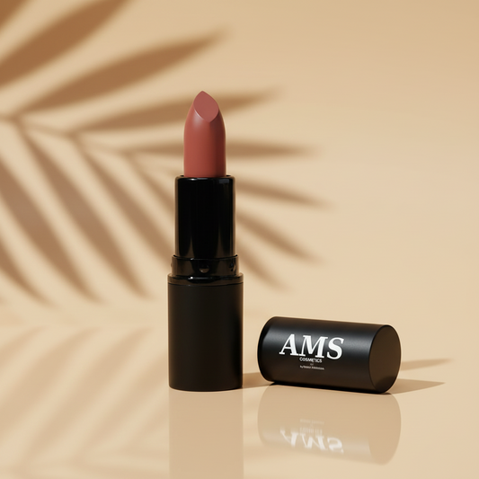 AMS Velvet Matte Lipstick