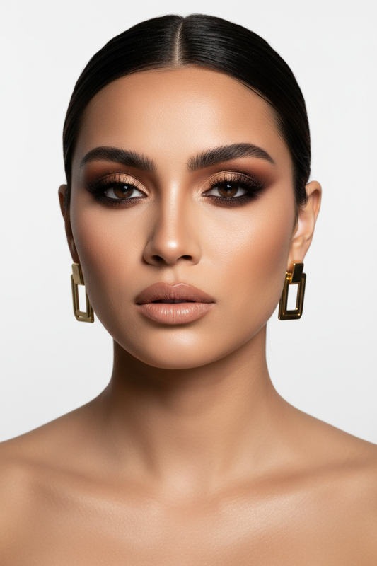 AMS Palette - Mannequin Look Complet